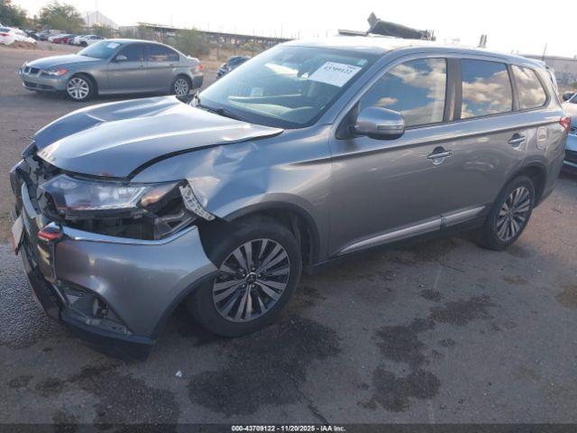 Mitsubishi Outlander Se 2.4 Image 5