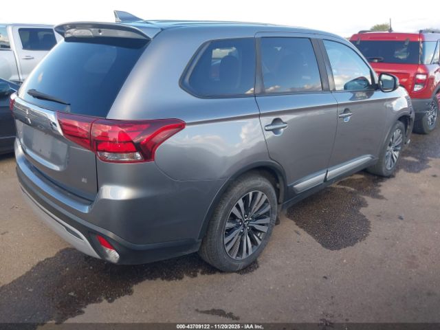 Mitsubishi Outlander Se 2.4 Image 2