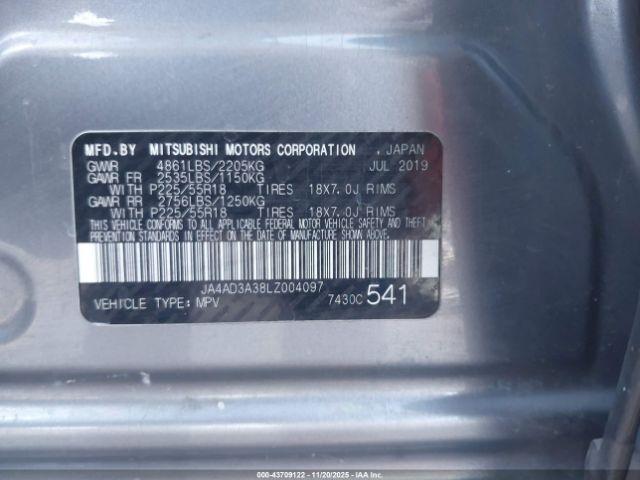 Mitsubishi Outlander Se 2.4 Image 16