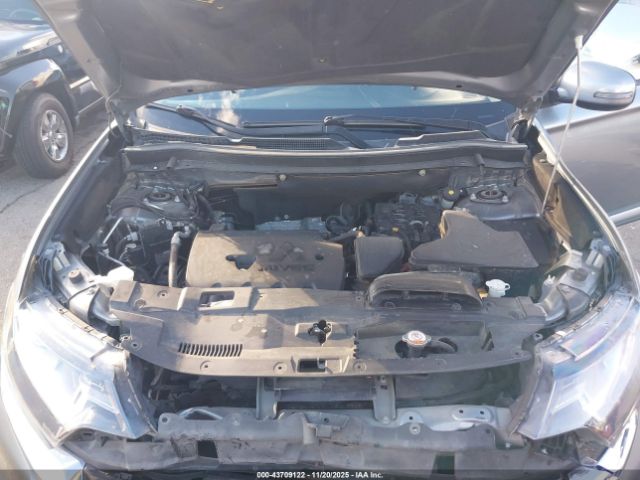 Mitsubishi Outlander Se 2.4 Image 14