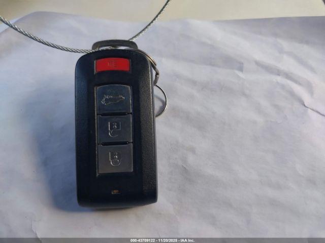 Mitsubishi Outlander Se 2.4 Image 3