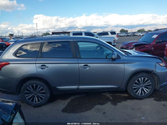 Mitsubishi Outlander Se 2.4 Image 15