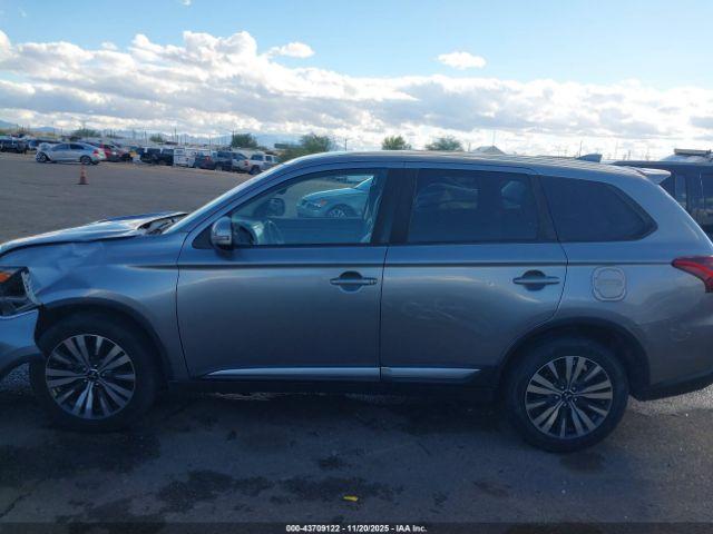 Mitsubishi Outlander Se 2.4 Image 11