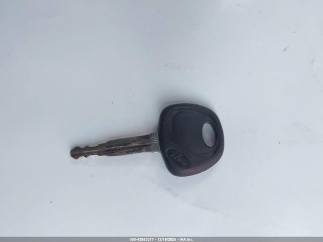 Hyundai SANTA FE Gls Image 6