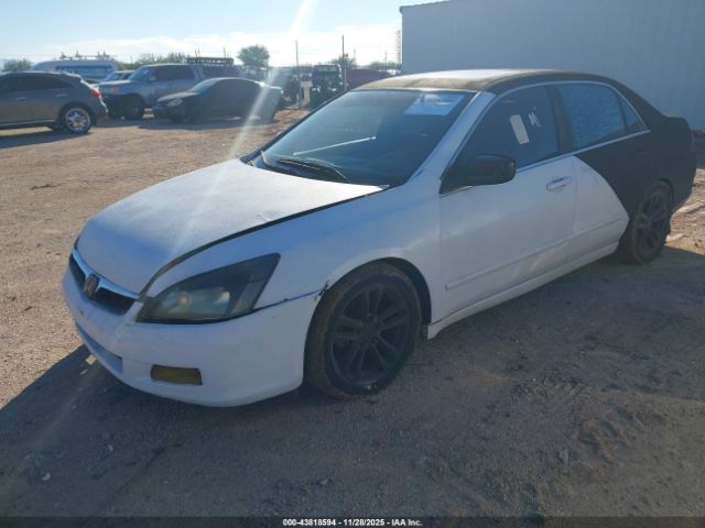 Honda Accord 3.0 Ex Image 5