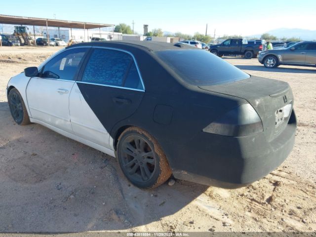 Honda Accord 3.0 Ex Image 6