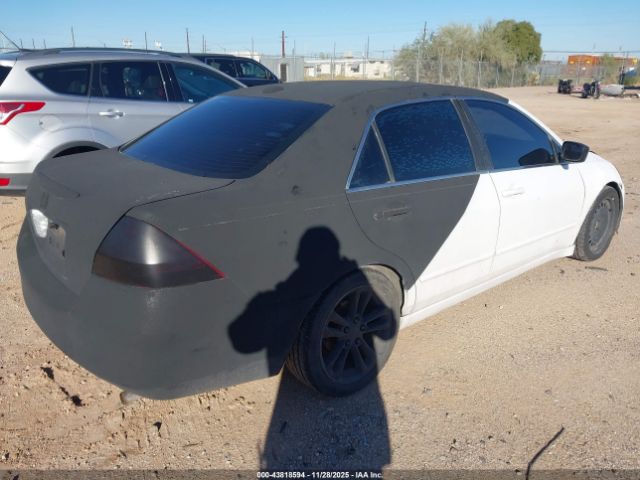 Honda Accord 3.0 Ex Image 2