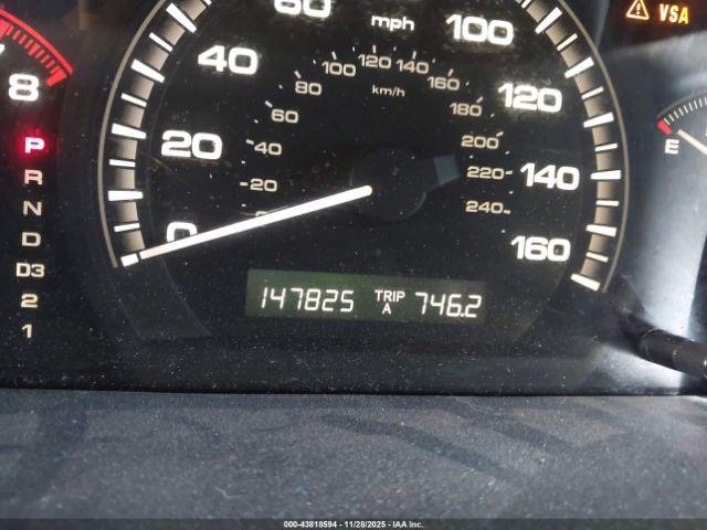 Honda Accord 3.0 Ex Image 3