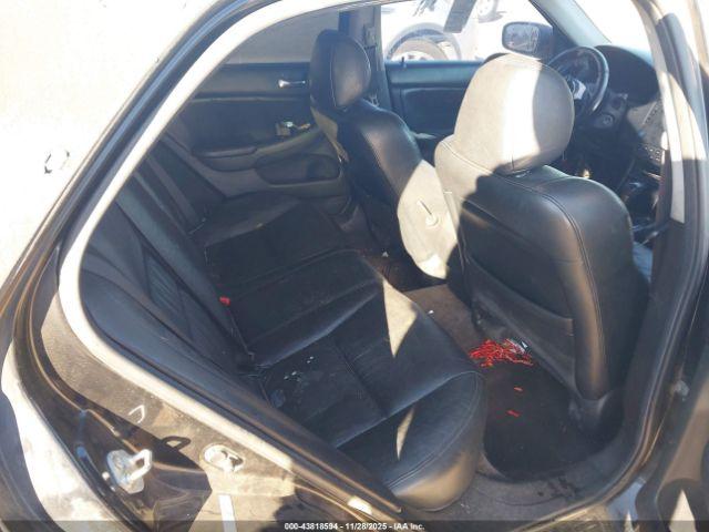 Honda Accord 3.0 Ex Image 4