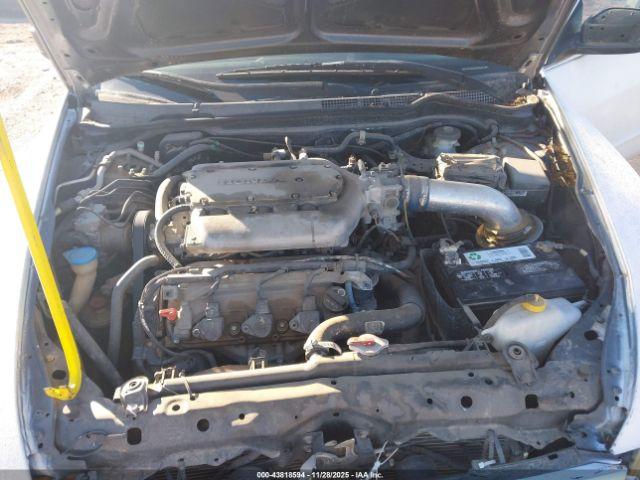 Honda Accord 3.0 Ex Image 9