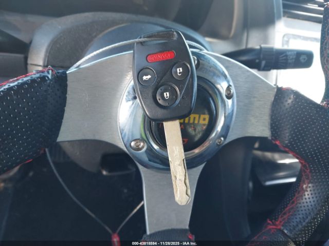 Honda Accord 3.0 Ex Image 11