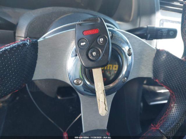 Honda Accord 3.0 Ex Image 11