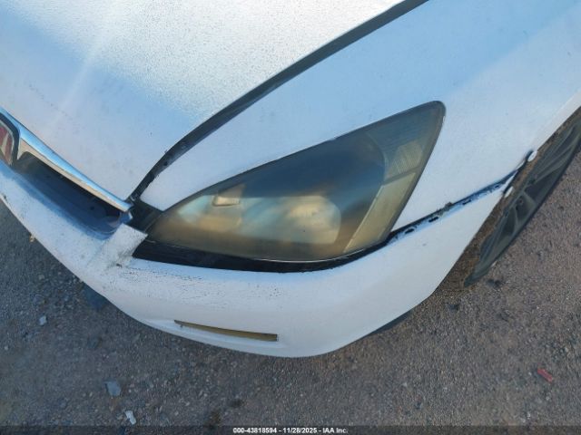 Honda Accord 3.0 Ex Image 7