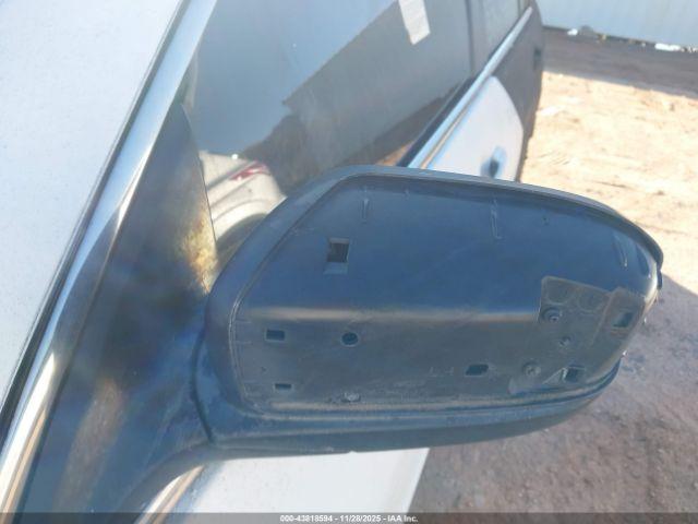 Honda Accord 3.0 Ex Image 8