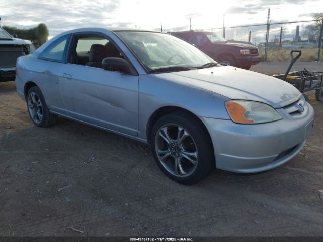 Honda Civic Lx Image 1