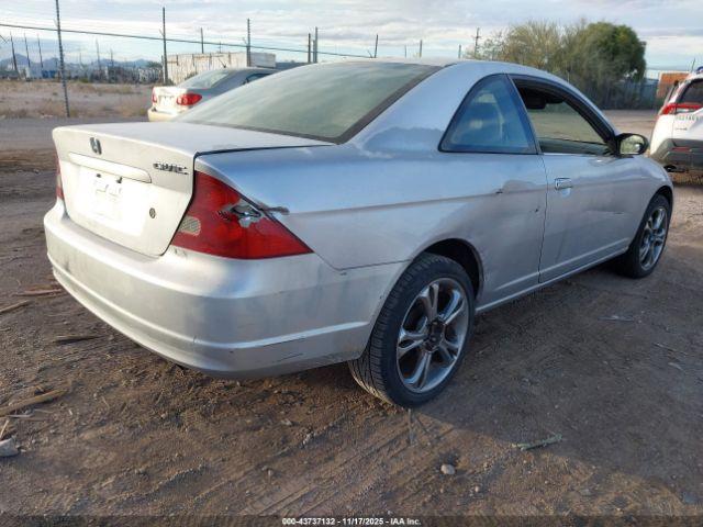 Honda Civic Lx Image 2