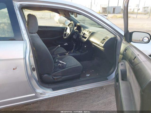 Honda Civic Lx Image 9