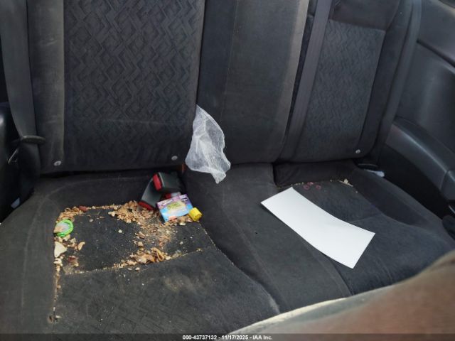 Honda Civic Lx Image 10