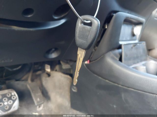 Honda Civic Lx Image 11