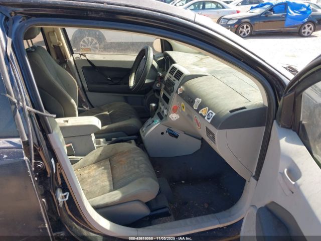 Dodge Caliber Sxt Image 9