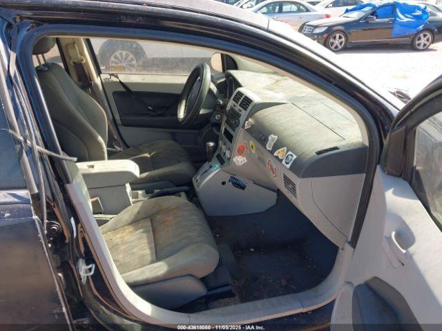 Dodge Caliber Sxt Image 9