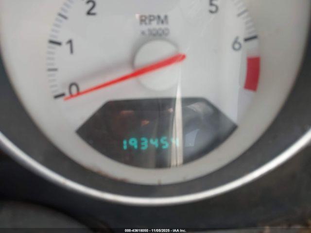 Dodge Caliber Sxt Image 8