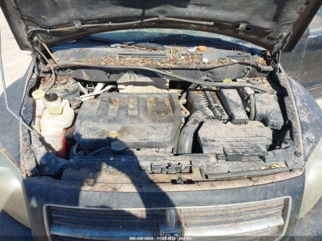 Dodge Caliber Sxt Image 12