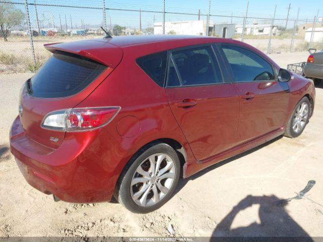 Mazda Mazda3 S Sport Image 5