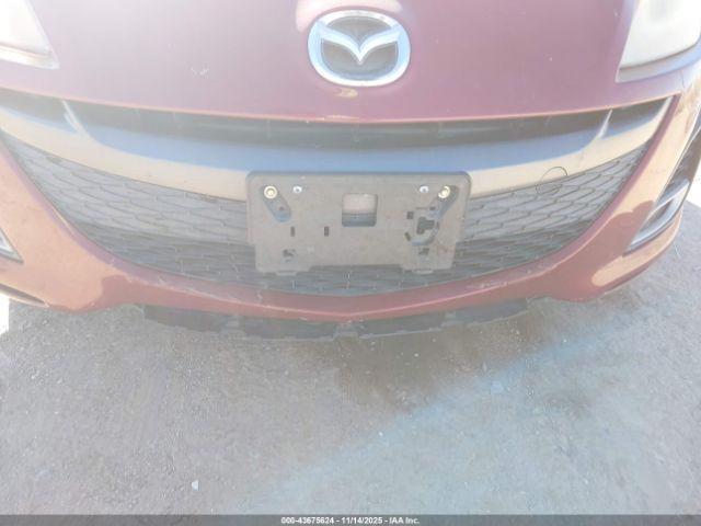 Mazda Mazda3 S Sport Image 6