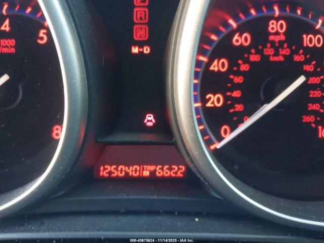 Mazda Mazda3 S Sport Image 8