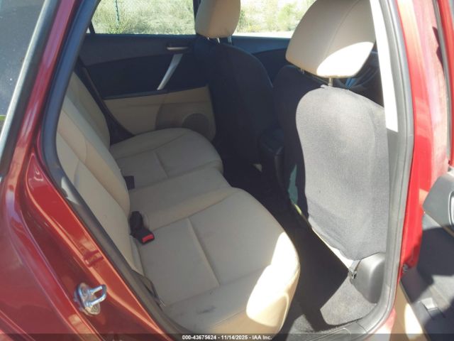 Mazda Mazda3 S Sport Image 4