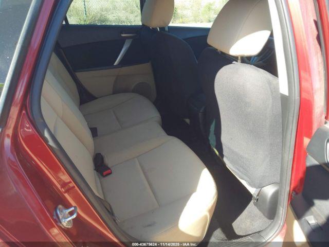 Mazda Mazda3 S Sport Image 4