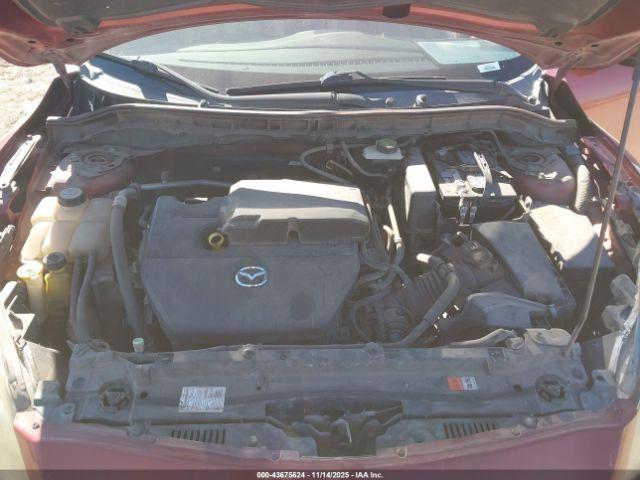 Mazda Mazda3 S Sport Image 3