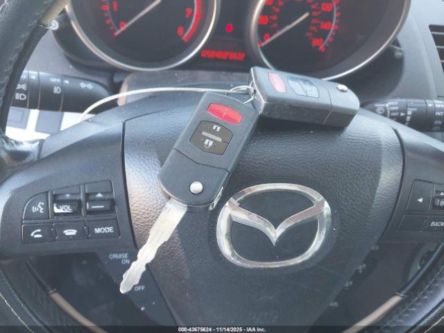 Mazda Mazda3 S Sport Image 11