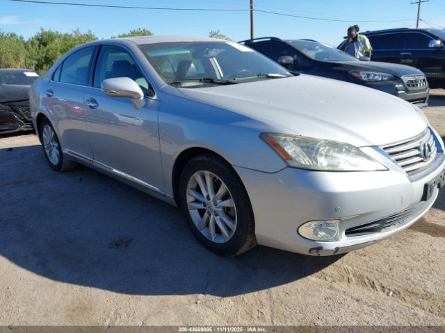 Lexus Es Image 1