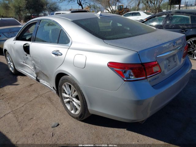 Lexus Es Image 16
