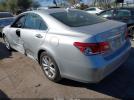 Lexus Es Image 16