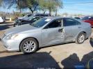 Lexus Es Image 5