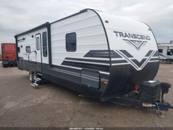  Salvage Grand Design Transcend