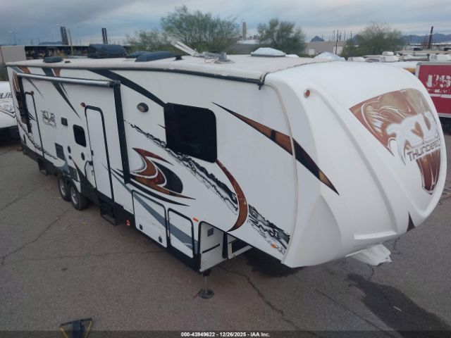 Forest River XLR Image 1