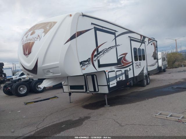 Forest River XLR Image 5