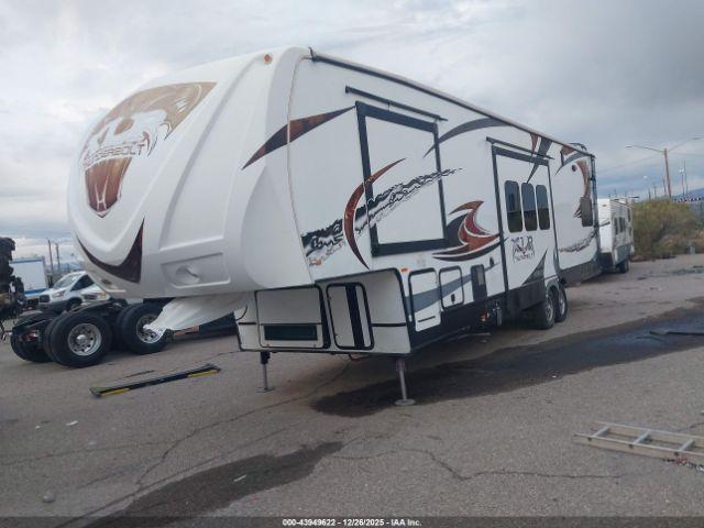 Forest River XLR Image 5