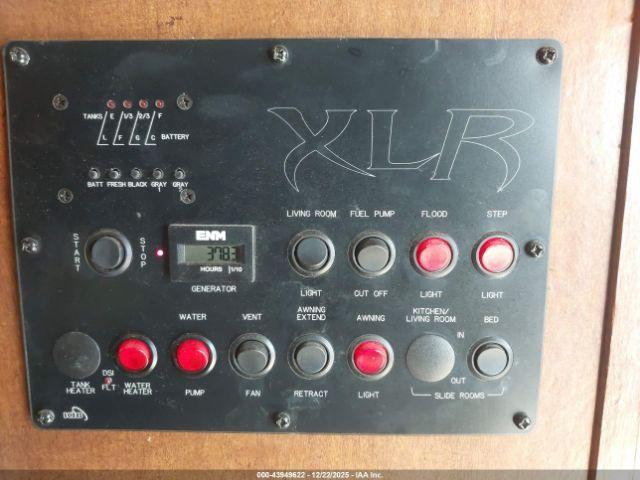 Forest River XLR Image 9