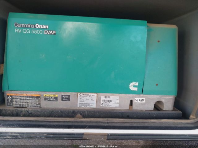 Forest River XLR Image 8