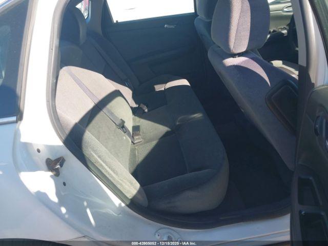 Chevrolet Impala Lt Image 13