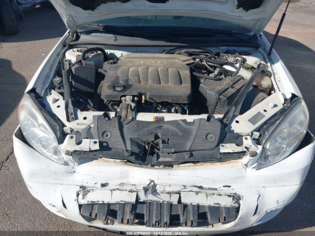 Chevrolet Impala Lt Image 14