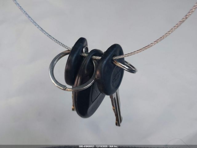 Chevrolet Impala Lt Image 16