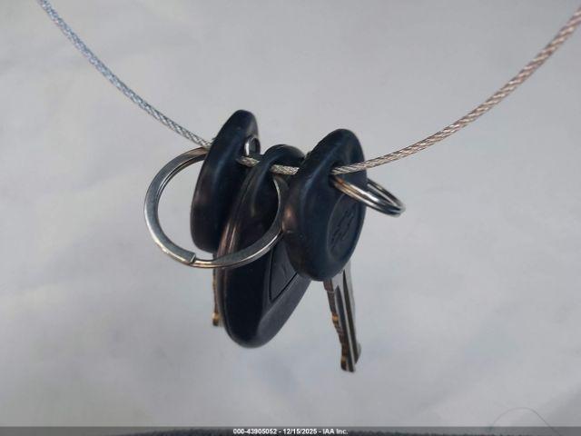 Chevrolet Impala Lt Image 16