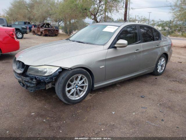 BMW 3 Series Image 2