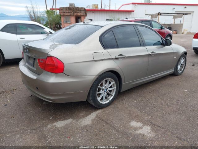 BMW 3 Series Image 6